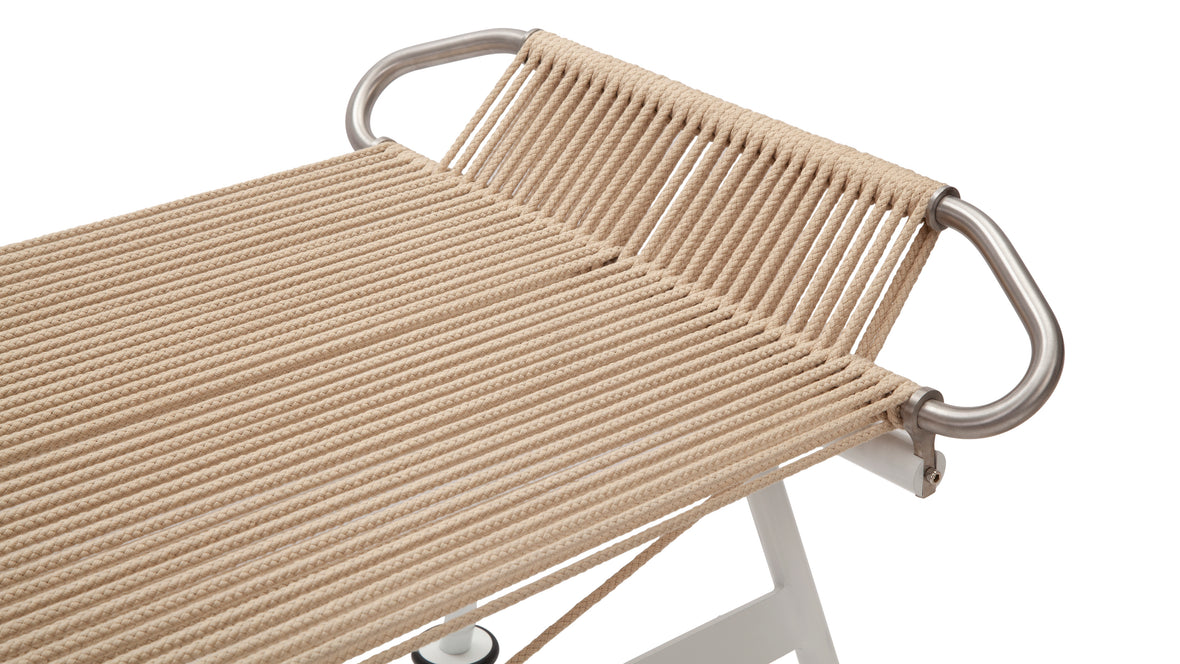 Halyard - Halyard Ottoman