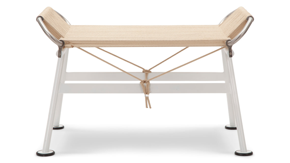 Halyard - Halyard Ottoman