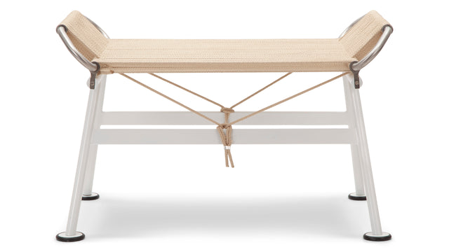Halyard - Halyard Ottoman