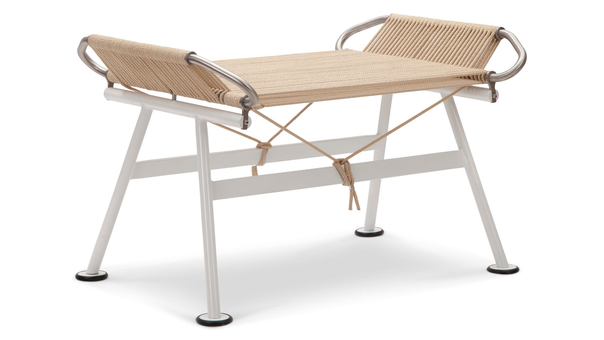 Halyard - Halyard Ottoman