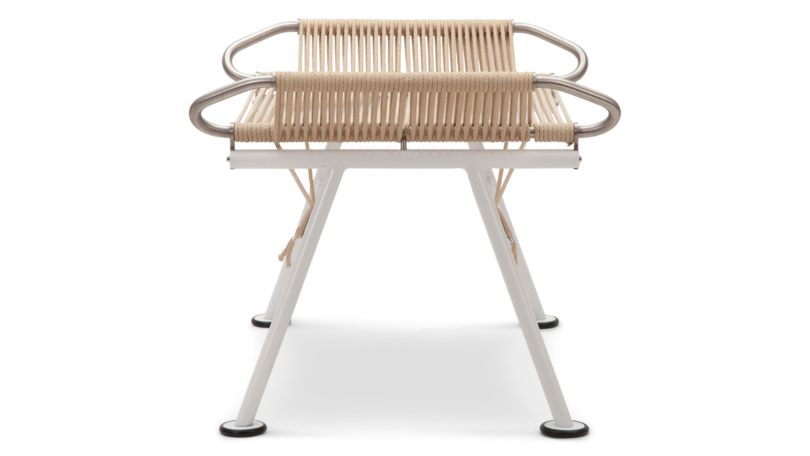 Halyard - Halyard Ottoman