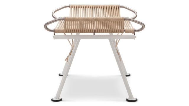 Halyard - Halyard Ottoman