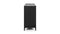 Credenza Black Ash - Interior Icons Credenza, Black Ash