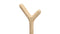 Benjamin - Benjamin Coat Rack, Ash