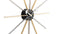 Star - Star Clock