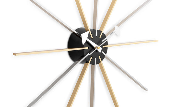 Star - Star Clock