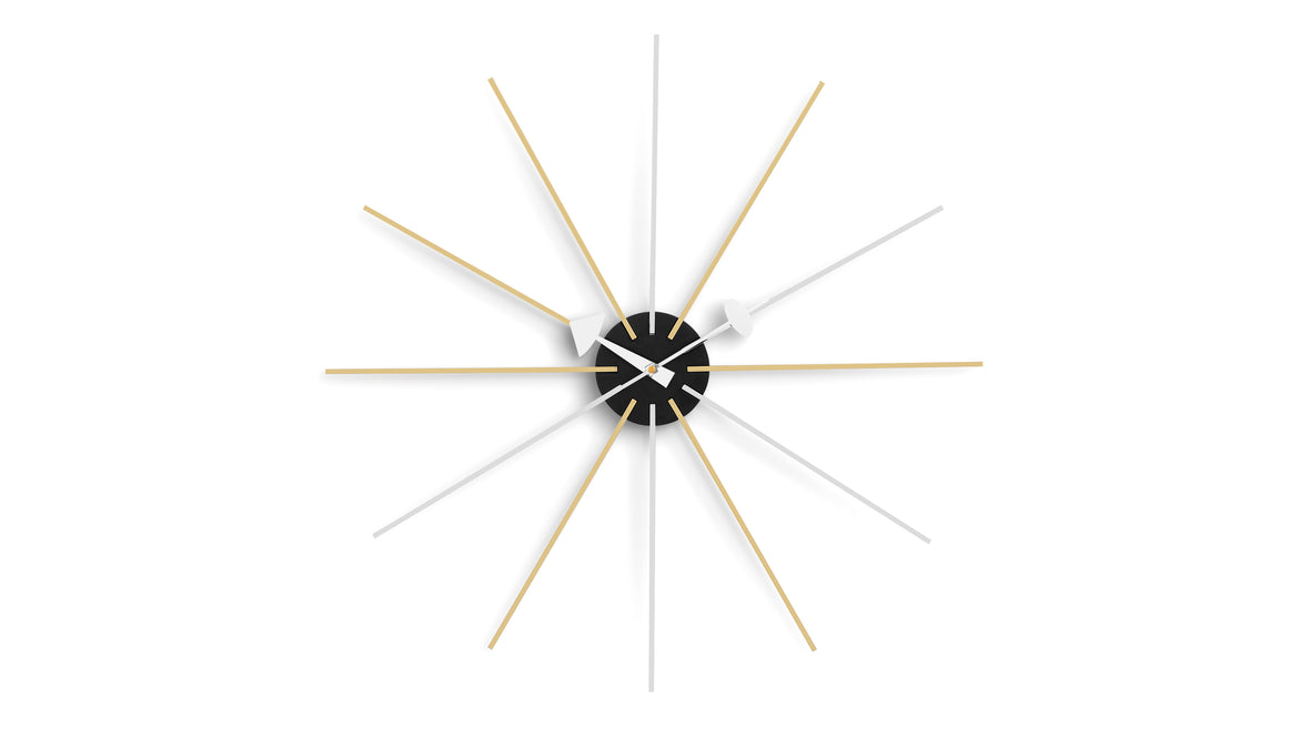 Star - Star Clock