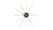 Star - Star Clock