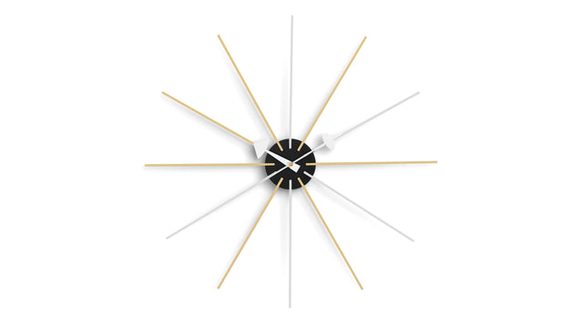Star - Star Clock