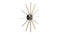 Star - Star Clock