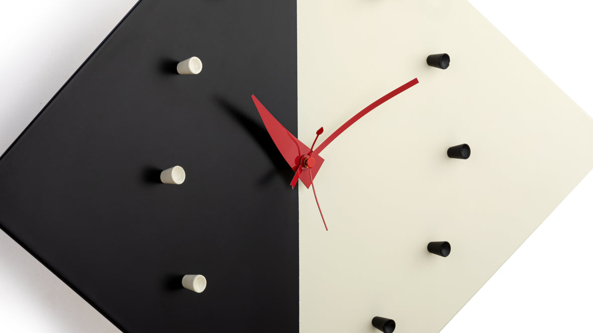 Contrast - Contrast Clock