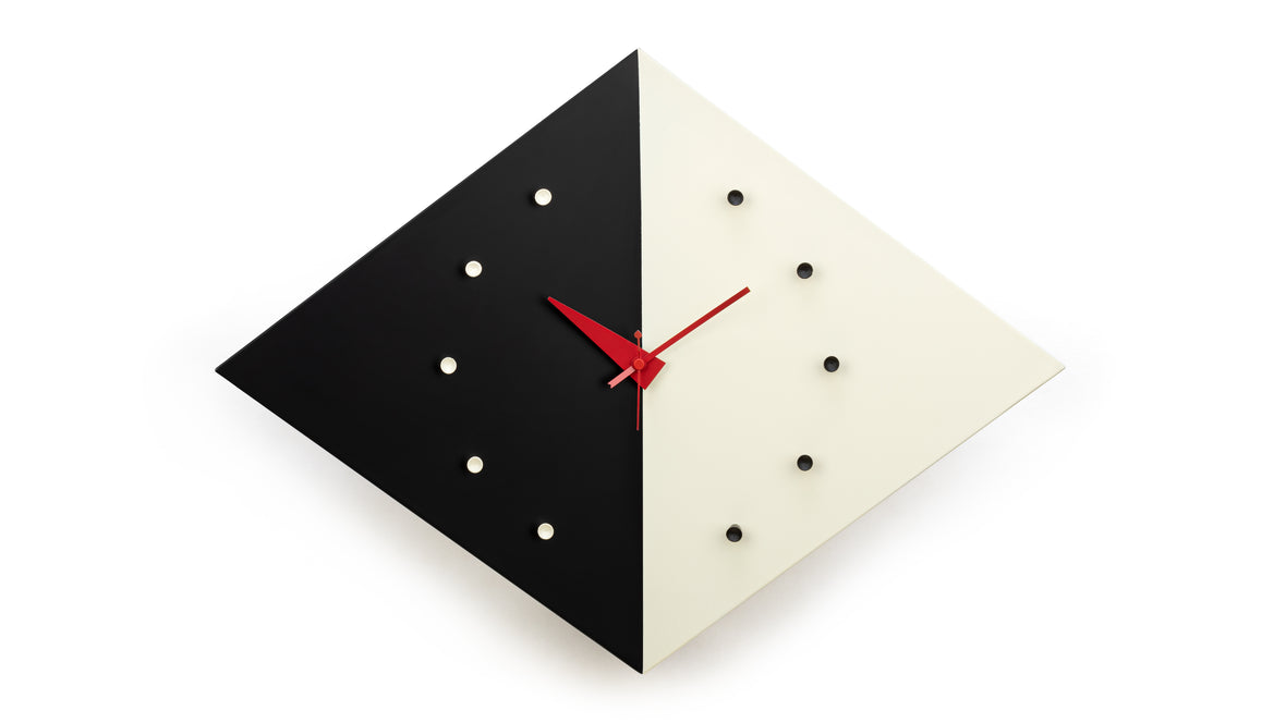 Contrast - Contrast Clock