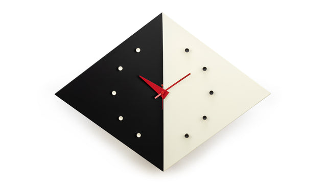 Contrast - Contrast Clock