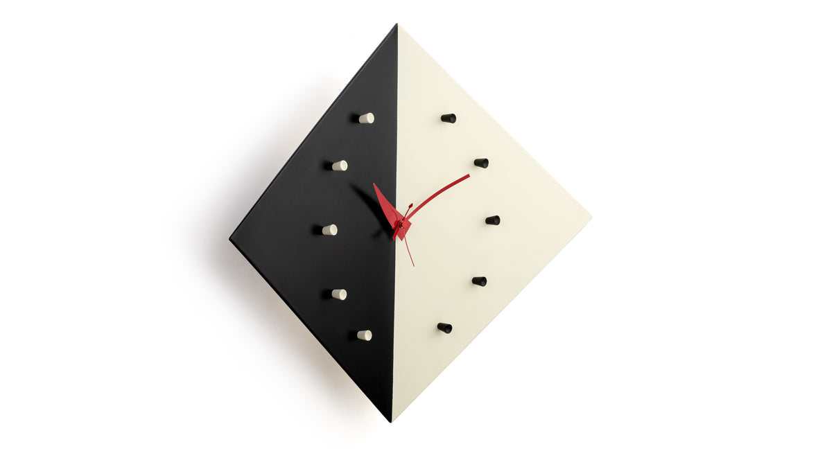 Contrast - Contrast Clock