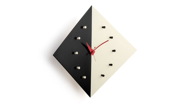 Contrast - Contrast Clock