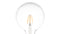 Lampadina - Lampadina Table Lamp, Black