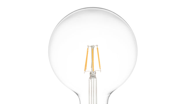 Lampadina - Lampadina Table Lamp, Black