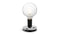 Lampadina - Lampadina Table Lamp, Black