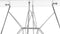 Eiffel - Eiffel Table, White