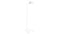 Mouille - Mouille Single Floor Lamp, White