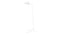 Mouille - Mouille Single Floor Lamp, White