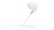 Mouille - Mouille Table Lamp, White
