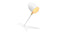 Mouille - Mouille Table Lamp, White