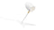 Mouille - Mouille Table Lamp, White