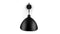 Mouille - Mouille Single Wall Light, Black