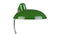 Cille - Cille Table Lamp, Green