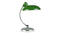Cille - Cille Table Lamp, Green