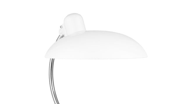 Cille - Cille Table Lamp, White
