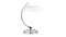 Cille - Cille Table Lamp, White