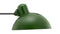 Cille - Cille Floor Lamp, Green