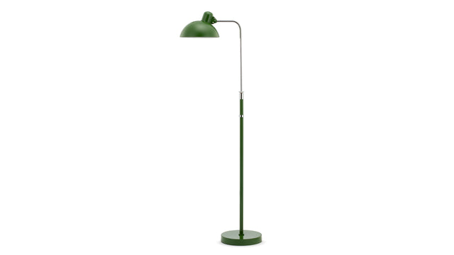 Cille - Cille Floor Lamp, Green