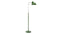 Cille - Cille Floor Lamp, Green