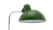 Cille - Cille Floor Lamp, Green