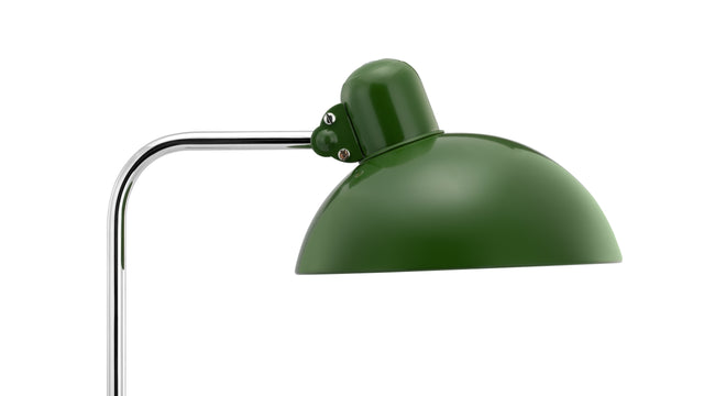 Cille - Cille Floor Lamp, Green