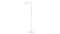 Cille - Cille Floor Lamp, White