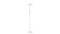 Cille - Cille Floor Lamp, White