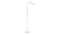 Cille - Cille Floor Lamp, White