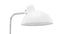 Cille - Cille Floor Lamp, White