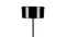 Cille - Cille Pendant Lamp, Black