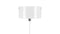 Cille - Cille Pendant Lamp, White