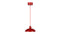 Cille - Cille Pendant Lamp, Red