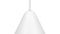 Flare - Flare Pendant Lamp, White