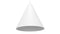 Flare - Flare Pendant Lamp, White
