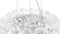 Eliana Gerotto - Eliana Gerotto Lamp, White, Small