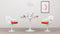 Eliana Gerotto - Eliana Gerotto Lamp, White, Small