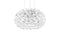 Eliana Gerotto - Eliana Gerotto Lamp, White, Small